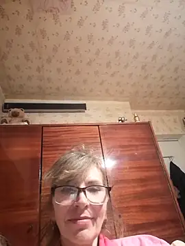 Georgette466 online show from 9, 3, 2026