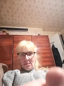 Georgette466 online show from 16, 3, 2026