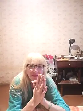 Georgette466 online show from 28, 3, 2026