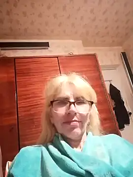 Georgette466 online show from 28, 3, 2026