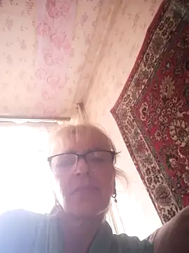 Georgette466 online show from 4, 4, 2026