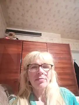 Georgette466 online show from 26, 4, 2026