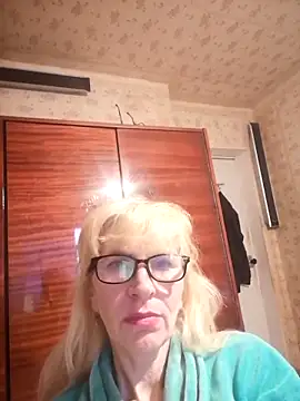 Georgette466 online show from 3, 5, 2026