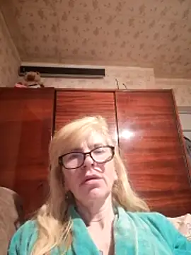 Georgette466 online show from 9, 5, 2026