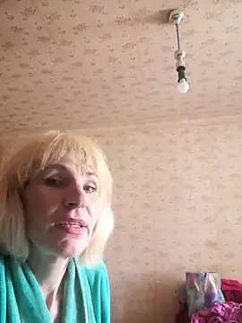 Georgette466 online show from 16, 5, 2026