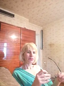 Georgette466 online show from 17, 5, 2026