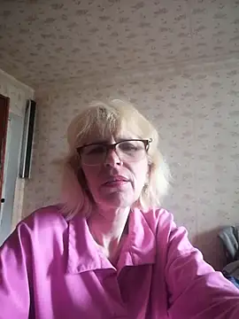 Georgette466 online show from 18, 5, 2026