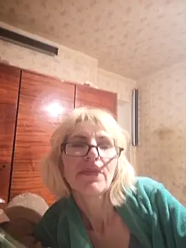 Georgette466 online show from 18, 5, 2026