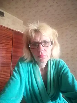 Georgette466 online show from 19, 5, 2026