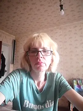 Georgette466 online show from 20, 5, 2026