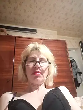 Georgette466 online show from 23, 5, 2026