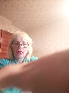 Georgette466 online show from 24, 5, 2026