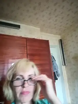 Georgette466 online show from 24, 5, 2026