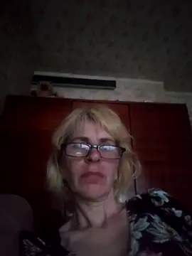 Georgette466 online show from 25, 5, 2026