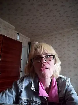 Georgette466 online show from 27, 5, 2026