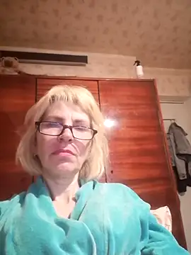Georgette466 online show from 29, 5, 2026