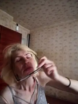 Georgette466 online show from 31, 5, 2026