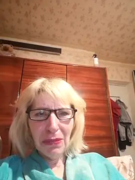 Georgette466 online show from 31, 5, 2026