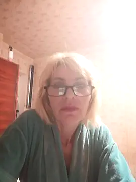 Georgette466 online show from 31, 5, 2026