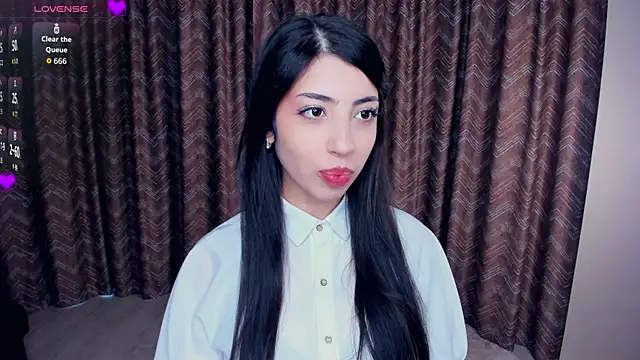 TonjaNeace online show from 18, 11, 2025