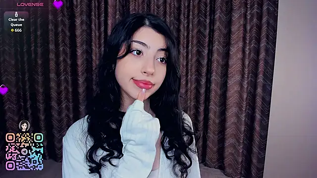 TonjaNeace online show from 20, 11, 2025