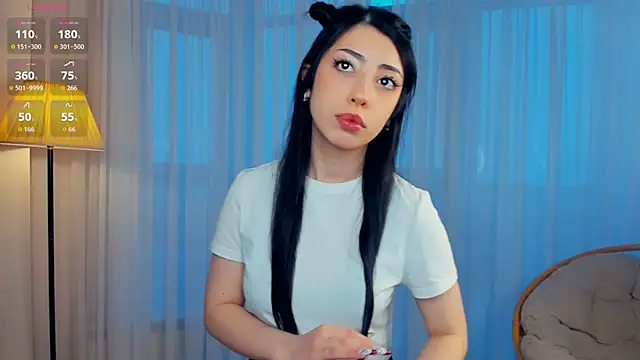 TonjaNeace online show from 8, 1, 2026