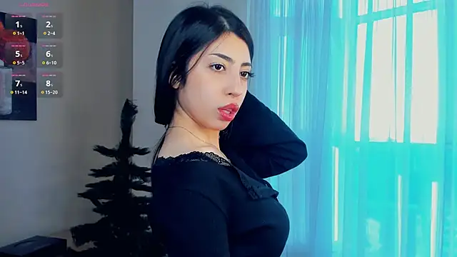 TonjaNeace online show from 15, 1, 2026