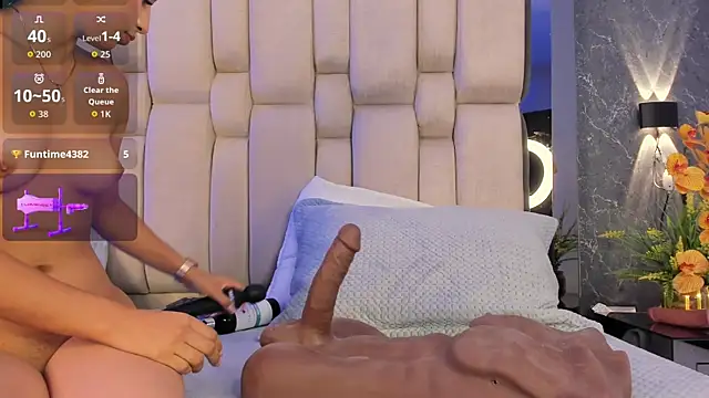  Sofiewild  online show from 16, 4, 2026