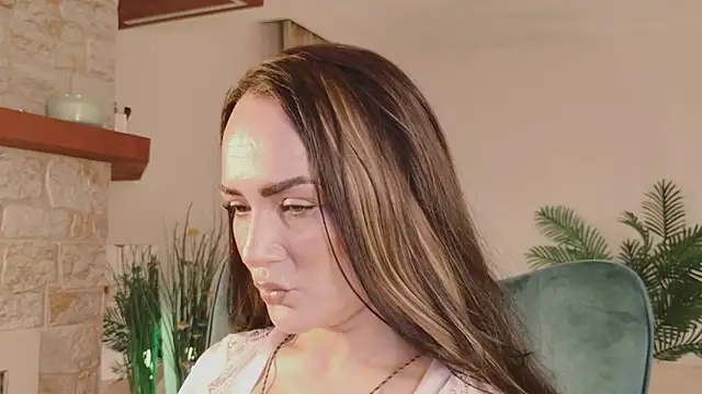 SiennaRosse online show from 11, 2, 2026