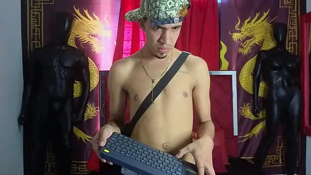 Latin Duo13 online show from 22, 11, 2025