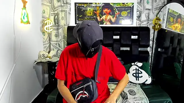 Latin Duo13 online show from 24, 11, 2025