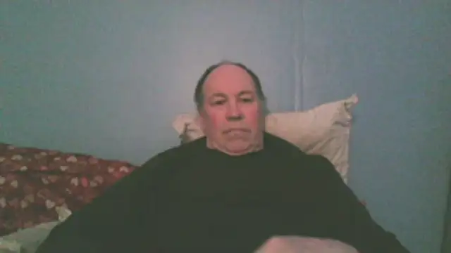 Snapshot of Jay4Seniors chatting on 24, 2, 2026 Jay4Seniors online show from 24, 2, 2026