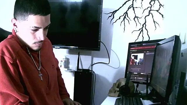 kai storm420 online show from 26, 11, 2025