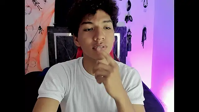 Maximiliano Khalil online show from 6, 11, 2025