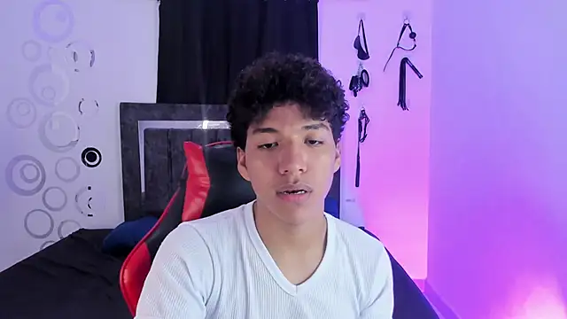 Maximiliano Khalil online show from 10, 11, 2025