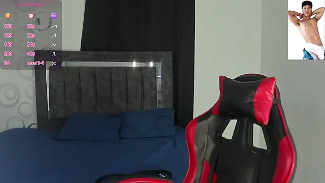 Maximiliano Khalil online show from 24, 2, 2026