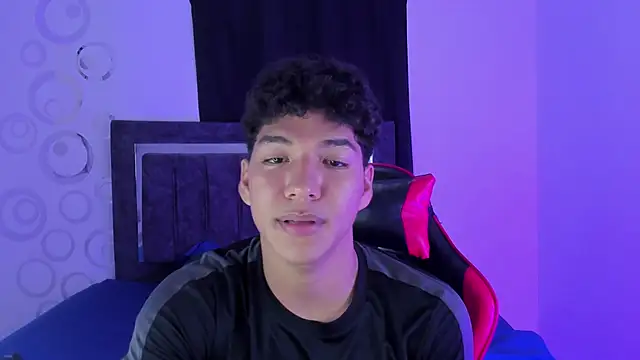 Maximiliano Khalil online show from 27, 2, 2026