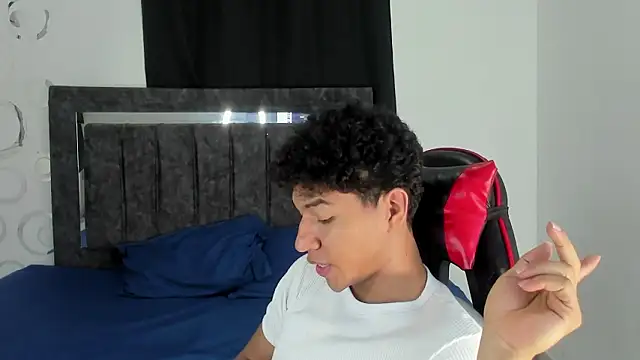 Maximiliano Khalil online show from 28, 2, 2026