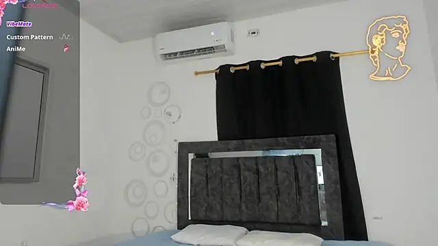 Snapshot of Maximiliano_Khalil chatting on 5, 3, 2026 Maximiliano Khalil online show from 5, 3, 2026