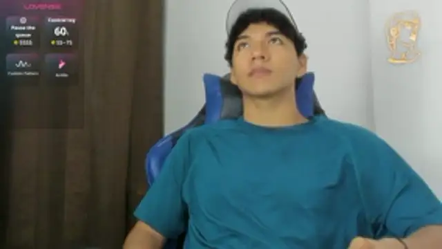 Snapshot of Maximiliano_Khalil chatting on 31, 5, 2026 Maximiliano Khalil online show from 31, 5, 2026
