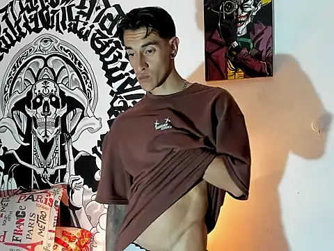 Damian-Leclair online show from 5, 2, 2026