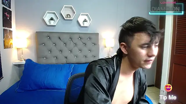 Snapshot of paul_myller chatting on 31, 10, 2025 paul myller online show from 31, 10, 2025