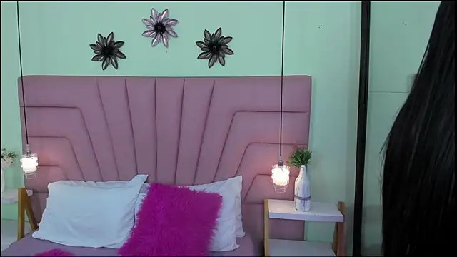 Kim Luna1 online show from 13, 3, 2026