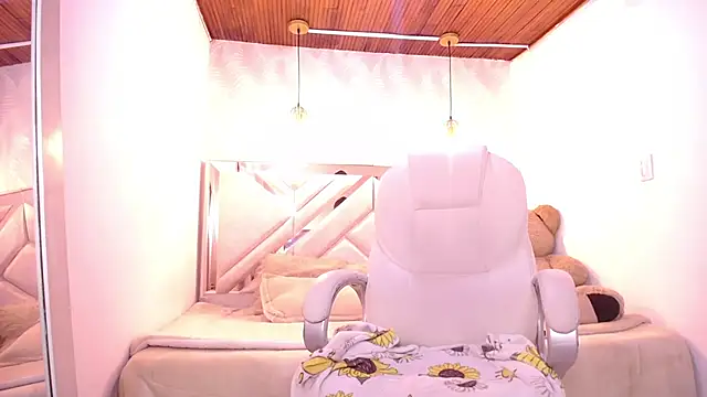 emmaa garciia online show from 31, 3, 2026