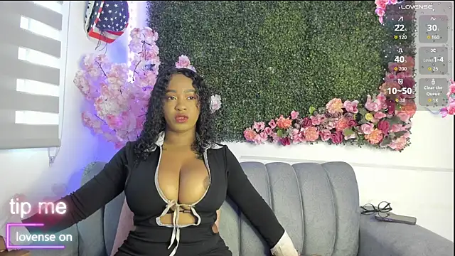 Snapshot of Doris_cruzz chatting on 14, 1, 2026 Doris cruzz online show from 14, 1, 2026