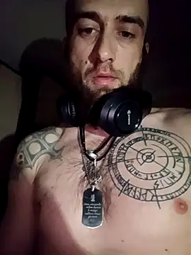 Kunimen3 online show from 28, 2, 2026