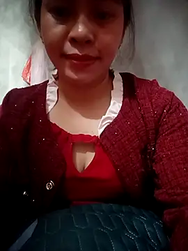 Snapshot of Bamboo-niee123 chatting on 10, 11, 2025 Bamboo-niee123 online show from 10, 11, 2025