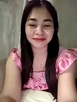 Bamboo-niee123 online show from 16, 3, 2026