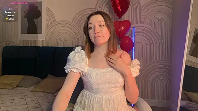 R I N A online show from 24, 2, 2026