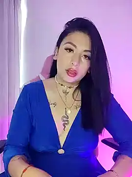 IsoldeX online show from 4, 11, 2025